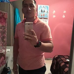 Meet your Posher, Alfredo